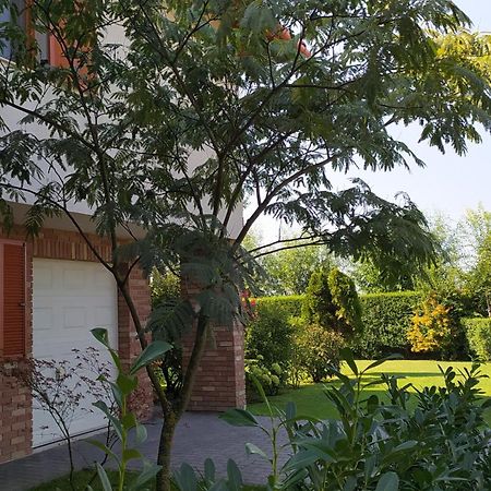 Lilla Villa Siofok Exterior photo