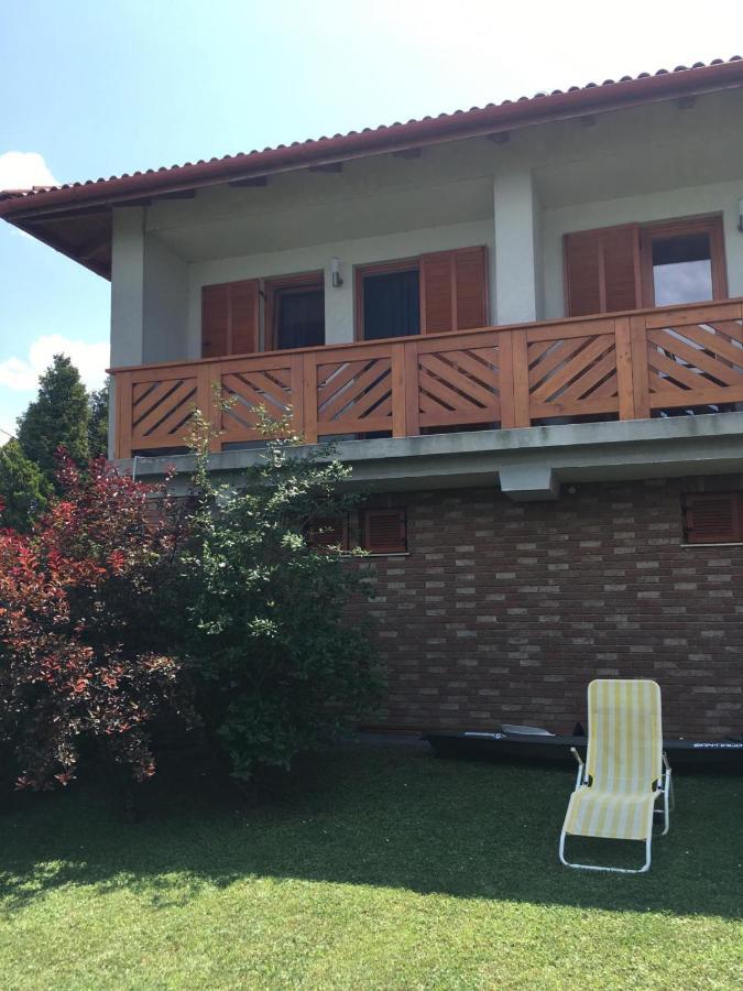 Lilla Villa Siofok Exterior photo
